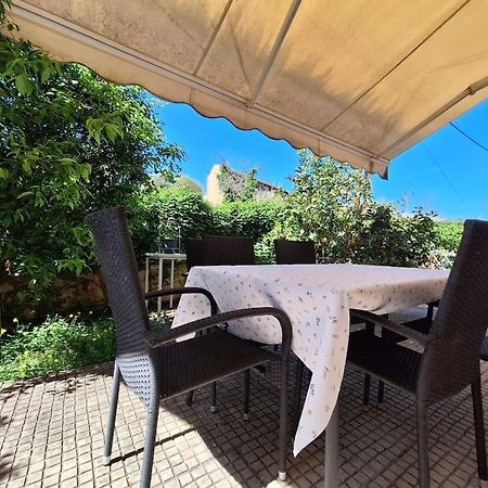 Apartmán Family House Corfu  Exteriér fotografie