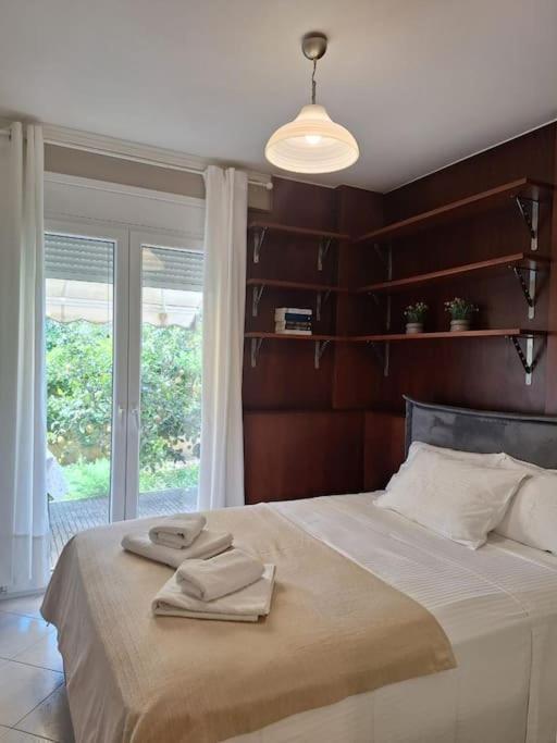 Apartmán Family House Corfu  Exteriér fotografie